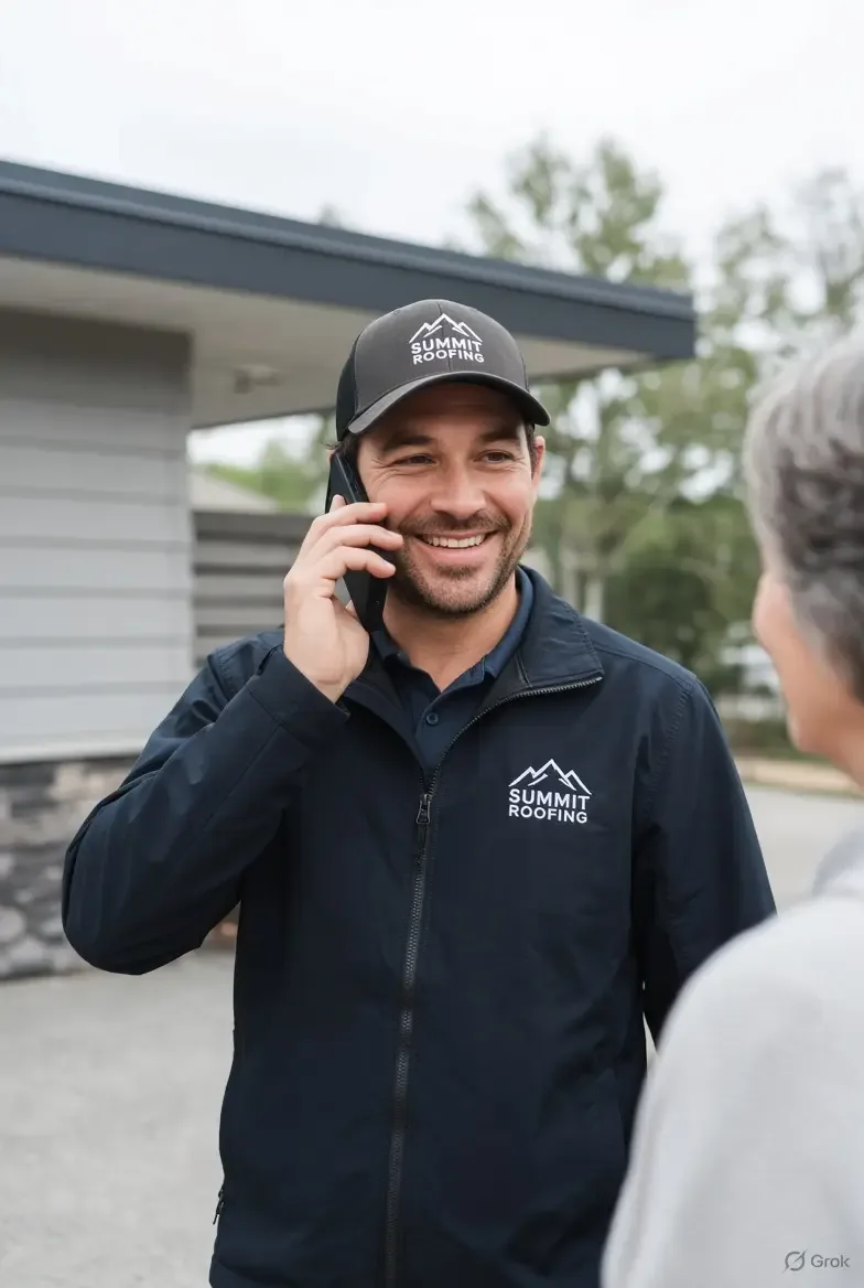 Flat Roof Leak Repair Sunnyside, WA FAQs
